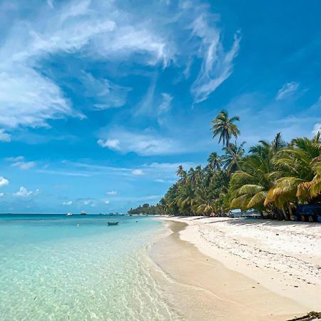 Infinite Lagoon Mandhoo Exterior foto