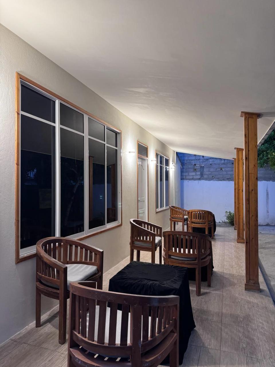 Infinite Lagoon Mandhoo Exterior foto