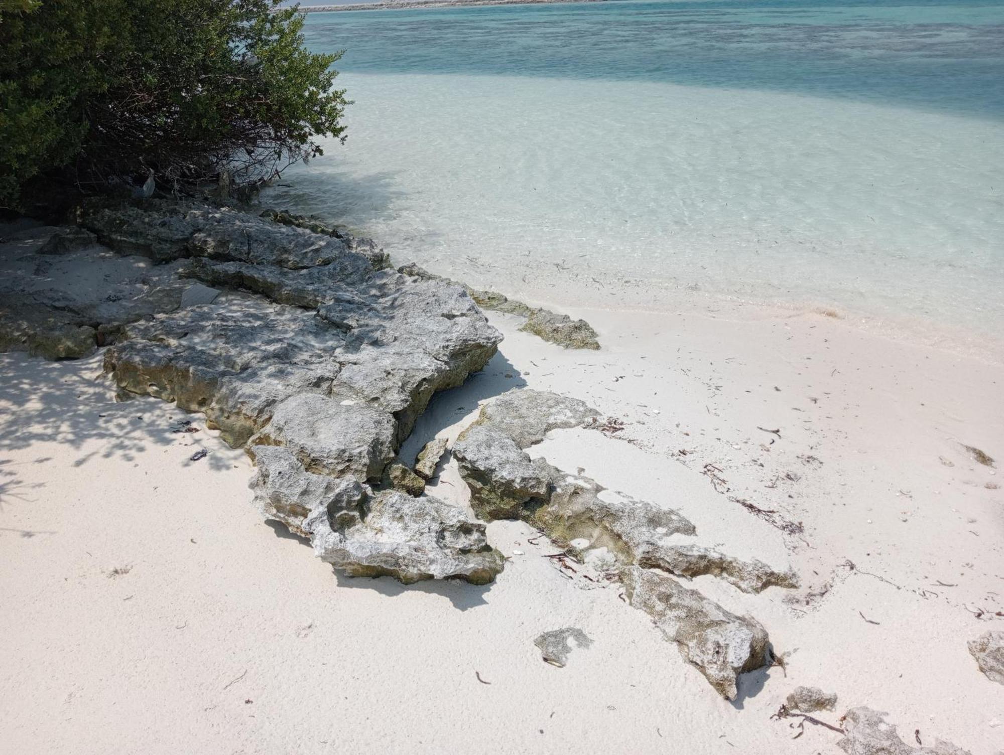 Infinite Lagoon Mandhoo Exterior foto